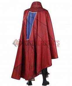 OneHeroSuits Costumes Doctor Strange 2 Cospaly Costume Multiverse Of Madness Dark Suit 42 OneHeroSuits Costumes Doctor Strange 2 Cospaly Costume Multiverse Of Madness Dark Suit