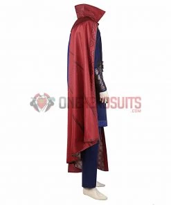 OneHeroSuits Costumes Doctor Strange 2 Cospaly Costume Multiverse Of Madness Dark Suit 45 OneHeroSuits Costumes Doctor Strange 2 Cospaly Costume Multiverse Of Madness Dark Suit