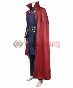 OneHeroSuits Costumes Doctor Strange 2 Cospaly Costume Multiverse Of Madness Dark Suit 44 OneHeroSuits Costumes Doctor Strange 2 Cospaly Costume Multiverse Of Madness Dark Suit