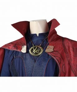 OneHeroSuits Costumes Doctor Strange 2 Cospaly Costume Multiverse Of Madness Dark Suit 53 OneHeroSuits Costumes Doctor Strange 2 Cospaly Costume Multiverse Of Madness Dark Suit
