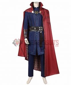 OneHeroSuits Costumes Doctor Strange 2 Cospaly Costume Multiverse Of Madness Dark Suit 43 OneHeroSuits Costumes Doctor Strange 2 Cospaly Costume Multiverse Of Madness Dark Suit