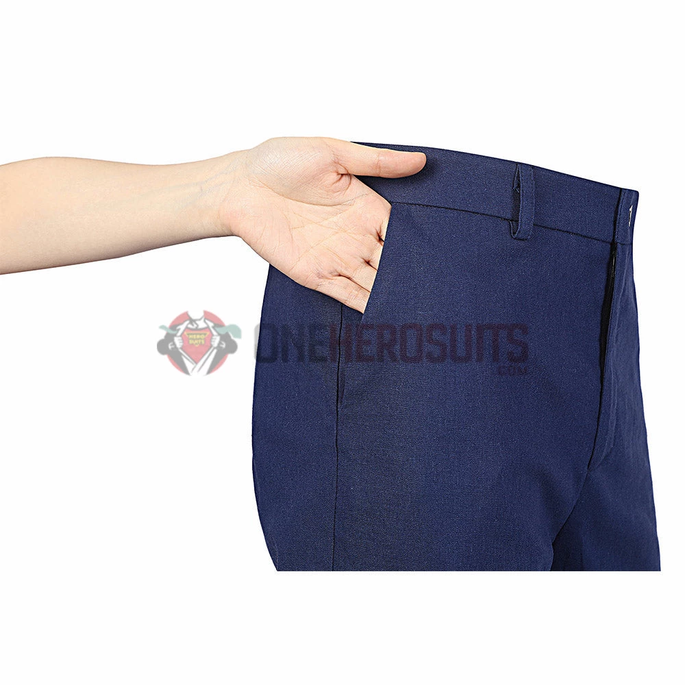 OneHeroSuits Costumes Doctor Strange 2 Cospaly Costume Multiverse Of Madness Dark Suit 34 OneHeroSuits Costumes Doctor Strange 2 Cospaly Costume Multiverse Of Madness Dark Suit