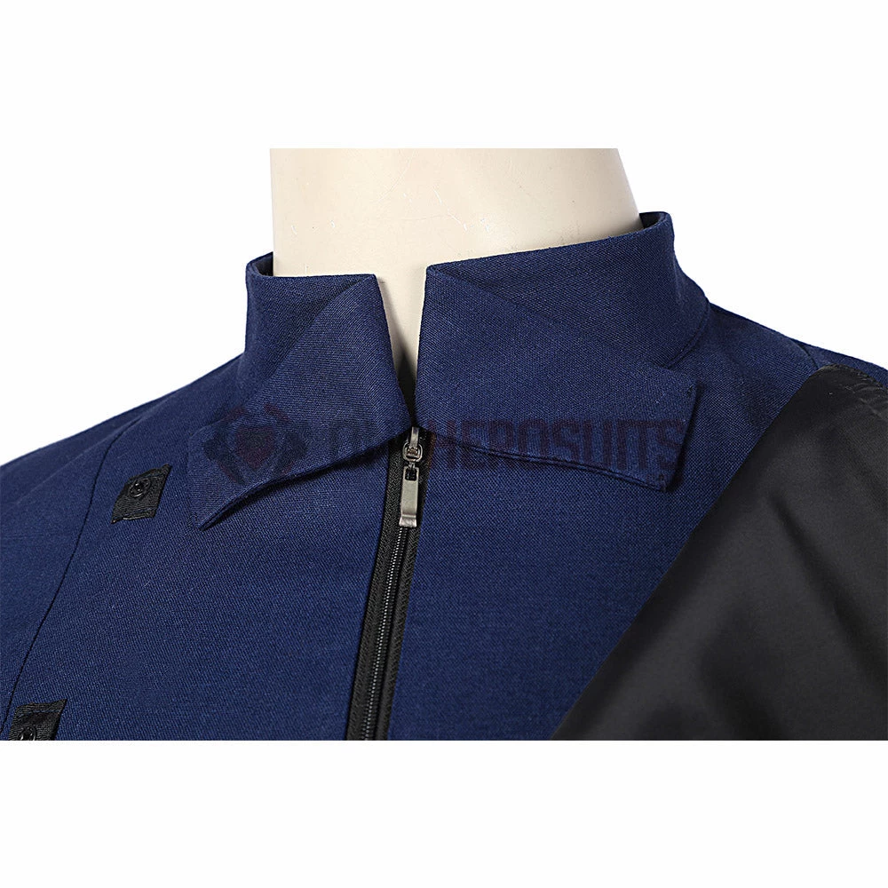 OneHeroSuits Costumes Doctor Strange 2 Cospaly Costume Multiverse Of Madness Dark Suit 24 OneHeroSuits Costumes Doctor Strange 2 Cospaly Costume Multiverse Of Madness Dark Suit