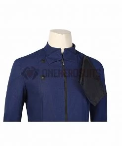 OneHeroSuits Costumes Doctor Strange 2 Cospaly Costume Multiverse Of Madness Dark Suit 57 OneHeroSuits Costumes Doctor Strange 2 Cospaly Costume Multiverse Of Madness Dark Suit