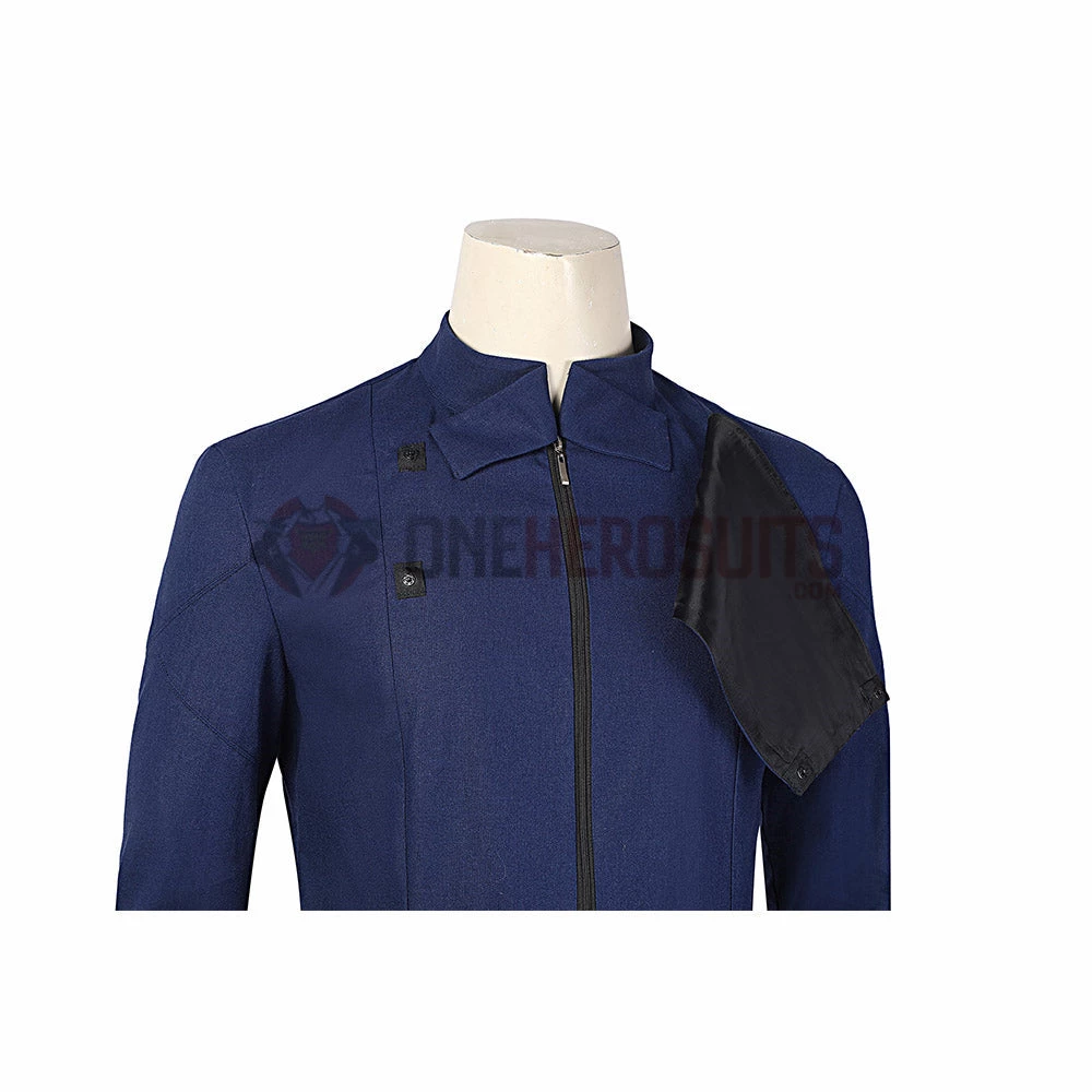 OneHeroSuits Costumes Doctor Strange 2 Cospaly Costume Multiverse Of Madness Dark Suit 22 OneHeroSuits Costumes Doctor Strange 2 Cospaly Costume Multiverse Of Madness Dark Suit