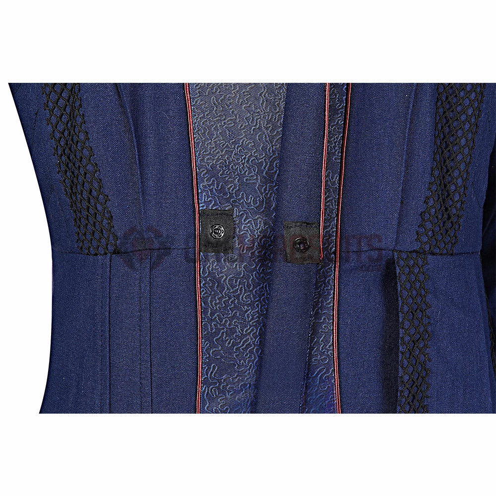 OneHeroSuits Costumes Doctor Strange 2 Cospaly Costume Multiverse Of Madness Dark Suit 26 OneHeroSuits Costumes Doctor Strange 2 Cospaly Costume Multiverse Of Madness Dark Suit