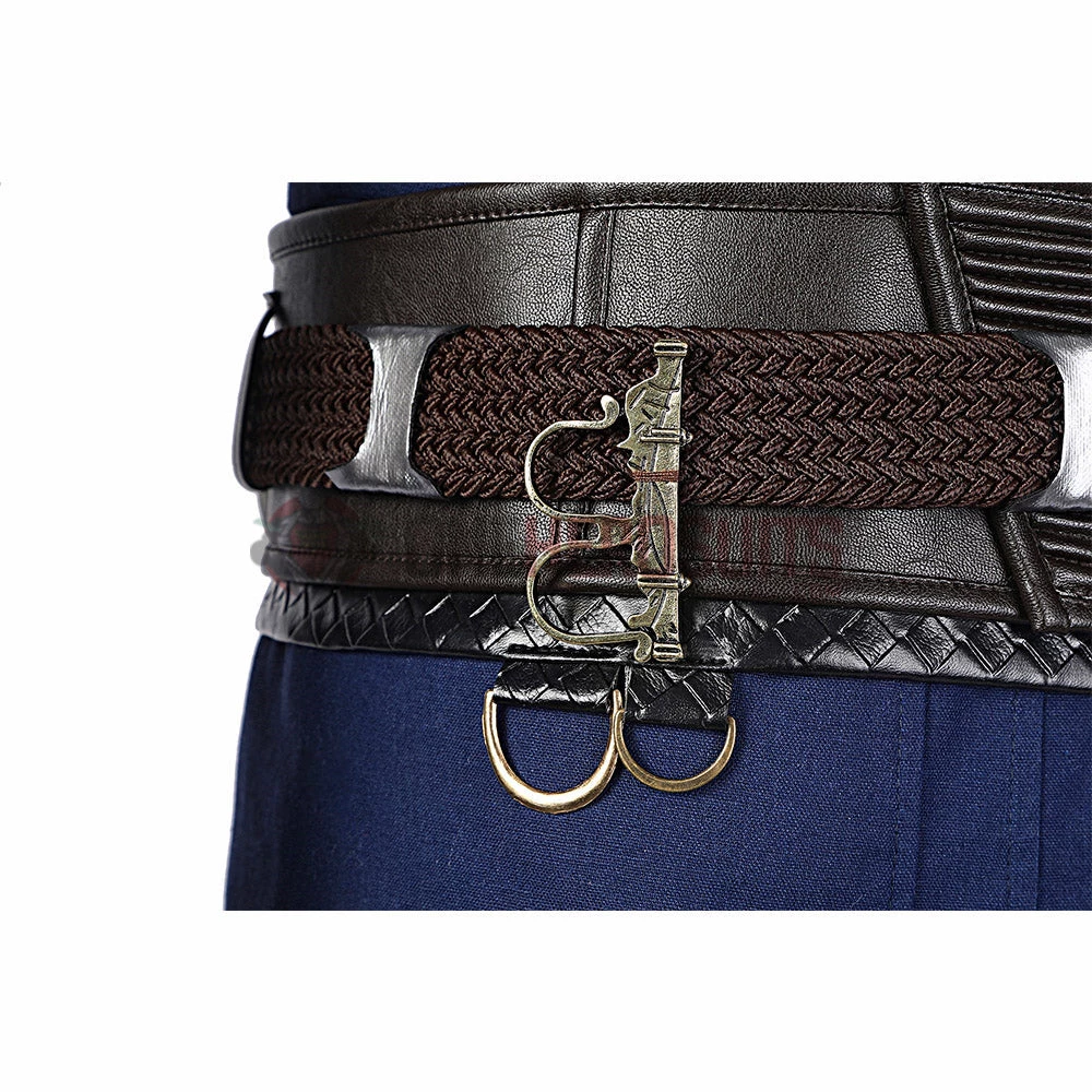 OneHeroSuits Costumes Doctor Strange 2 Cospaly Costume Multiverse Of Madness Dark Suit 30 OneHeroSuits Costumes Doctor Strange 2 Cospaly Costume Multiverse Of Madness Dark Suit