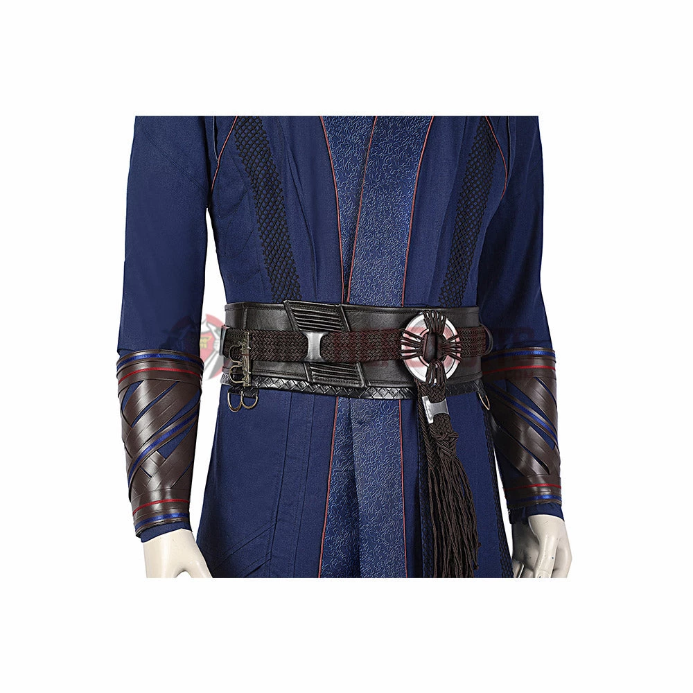 OneHeroSuits Costumes Doctor Strange 2 Cospaly Costume Multiverse Of Madness Dark Suit 29 OneHeroSuits Costumes Doctor Strange 2 Cospaly Costume Multiverse Of Madness Dark Suit