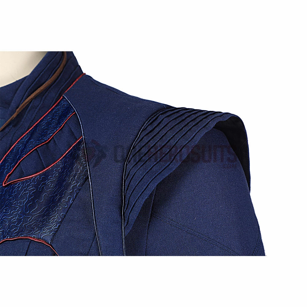 OneHeroSuits Costumes Doctor Strange 2 Cospaly Costume Multiverse Of Madness Dark Suit 25 OneHeroSuits Costumes Doctor Strange 2 Cospaly Costume Multiverse Of Madness Dark Suit