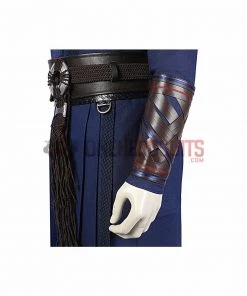 OneHeroSuits Costumes Doctor Strange 2 Cospaly Costume Multiverse Of Madness Dark Suit 62 OneHeroSuits Costumes Doctor Strange 2 Cospaly Costume Multiverse Of Madness Dark Suit