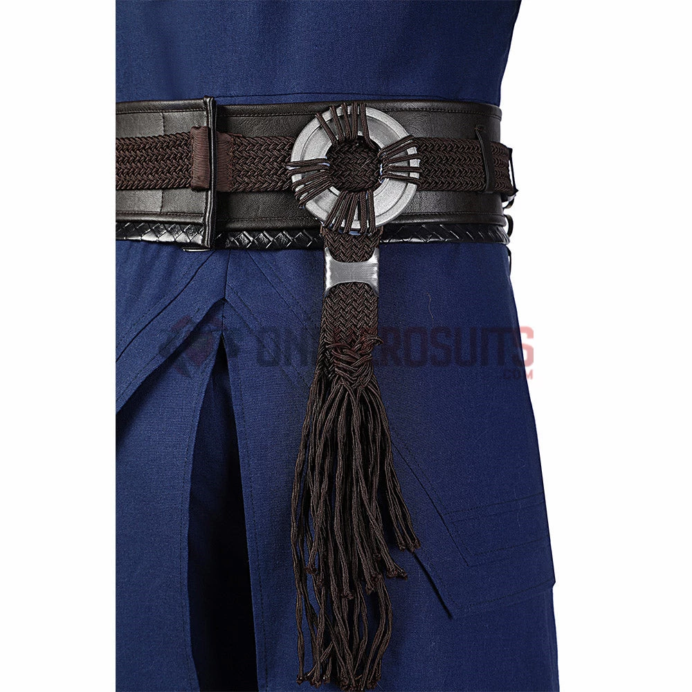OneHeroSuits Costumes Doctor Strange 2 Cospaly Costume Multiverse Of Madness Dark Suit 31 OneHeroSuits Costumes Doctor Strange 2 Cospaly Costume Multiverse Of Madness Dark Suit