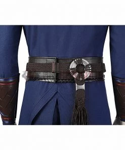 OneHeroSuits Costumes Doctor Strange 2 Cospaly Costume Multiverse Of Madness Dark Suit 68 OneHeroSuits Costumes Doctor Strange 2 Cospaly Costume Multiverse Of Madness Dark Suit