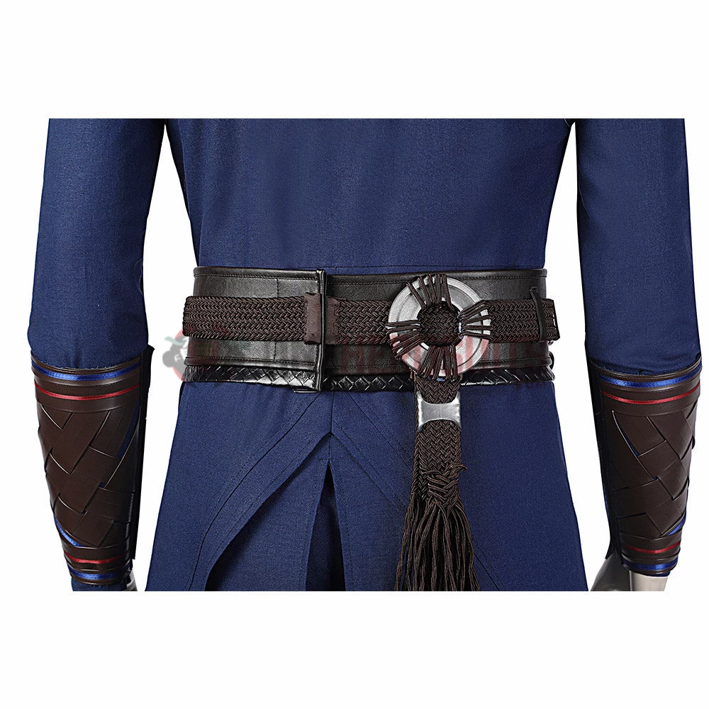 OneHeroSuits Costumes Doctor Strange 2 Cospaly Costume Multiverse Of Madness Dark Suit 33 OneHeroSuits Costumes Doctor Strange 2 Cospaly Costume Multiverse Of Madness Dark Suit