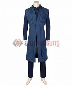 OneHeroSuits Doctor Strange Cospaly Costume Stephen Strange Cosplay Suit
