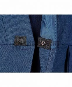 OneHeroSuits Doctor Strange Cospaly Costume Stephen Strange Cosplay Suit