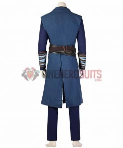 OneHeroSuits Doctor Strange Cospaly Costume Stephen Strange Cosplay Suit