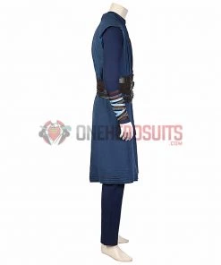 OneHeroSuits Doctor Strange Cospaly Costume Stephen Strange Cosplay Suit