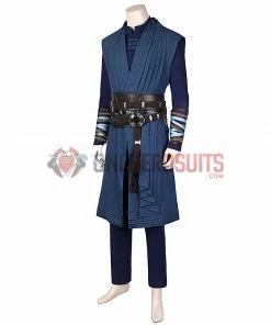 OneHeroSuits Doctor Strange Cospaly Costume Stephen Strange Cosplay Suit