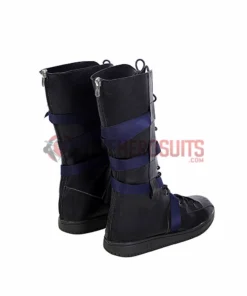 OneHeroSuits Costumes Doctor Strange Cospaly Boots Stephen Strange Cosplay Shoes