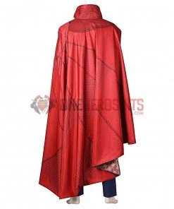 OneHeroSuits Doctor Strange Cospaly Costume Stephen Strange Cosplay Suit