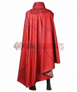 OneHeroSuits Doctor Strange Cospaly Costume Stephen Strange Cosplay Suit
