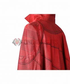 OneHeroSuits Doctor Strange Cospaly Costume Stephen Strange Cosplay Suit