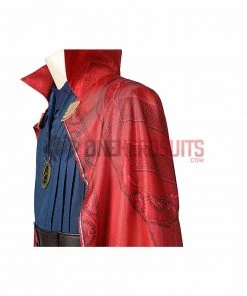 OneHeroSuits Doctor Strange Cospaly Costume Stephen Strange Cosplay Suit