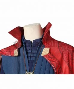 OneHeroSuits Doctor Strange Cospaly Costume Stephen Strange Cosplay Suit