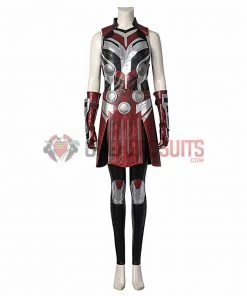 OneHeroSuits Thor 4 Jane Foster Cosplay Costumes Love And Thunder Female Suits