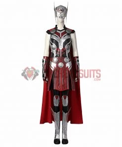 OneHeroSuits Thor 4 Jane Foster Cosplay Costumes Love And Thunder Female Suits