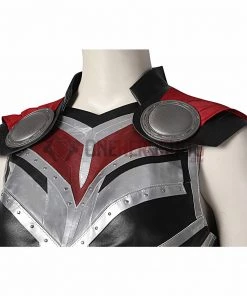 OneHeroSuits Thor 4 Jane Foster Cosplay Costumes Love And Thunder Female Suits