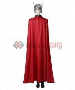 OneHeroSuits Thor 4 Jane Foster Cosplay Costumes Love And Thunder Female Suits
