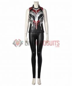 OneHeroSuits Thor 4 Jane Foster Cosplay Costumes Love And Thunder Female Suits