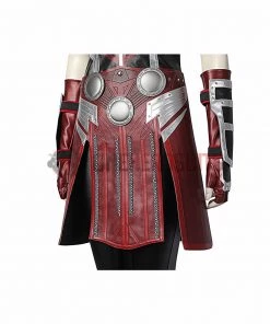 OneHeroSuits Thor 4 Jane Foster Cosplay Costumes Love And Thunder Female Suits