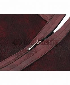 OneHeroSuits Wanda Scarlet Witch Cosplay Costumes In The Multiverse Of Madness Halloween Suits 60 OneHeroSuits Wanda Scarlet Witch Cosplay Costumes In The Multiverse Of Madness Halloween Suits