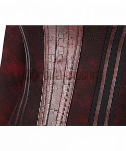 OneHeroSuits Wanda Scarlet Witch Cosplay Costumes In The Multiverse Of Madness Halloween Suits 57 OneHeroSuits Wanda Scarlet Witch Cosplay Costumes In The Multiverse Of Madness Halloween Suits