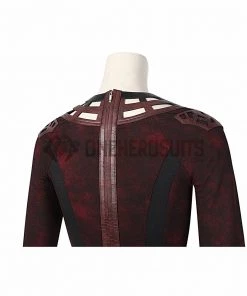 OneHeroSuits Wanda Scarlet Witch Cosplay Costumes In The Multiverse Of Madness Halloween Suits 54 OneHeroSuits Wanda Scarlet Witch Cosplay Costumes In The Multiverse Of Madness Halloween Suits