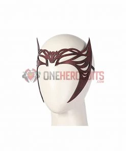 OneHeroSuits Wanda Scarlet Witch Cosplay Costumes In The Multiverse Of Madness Halloween Suits 49 OneHeroSuits Wanda Scarlet Witch Cosplay Costumes In The Multiverse Of Madness Halloween Suits