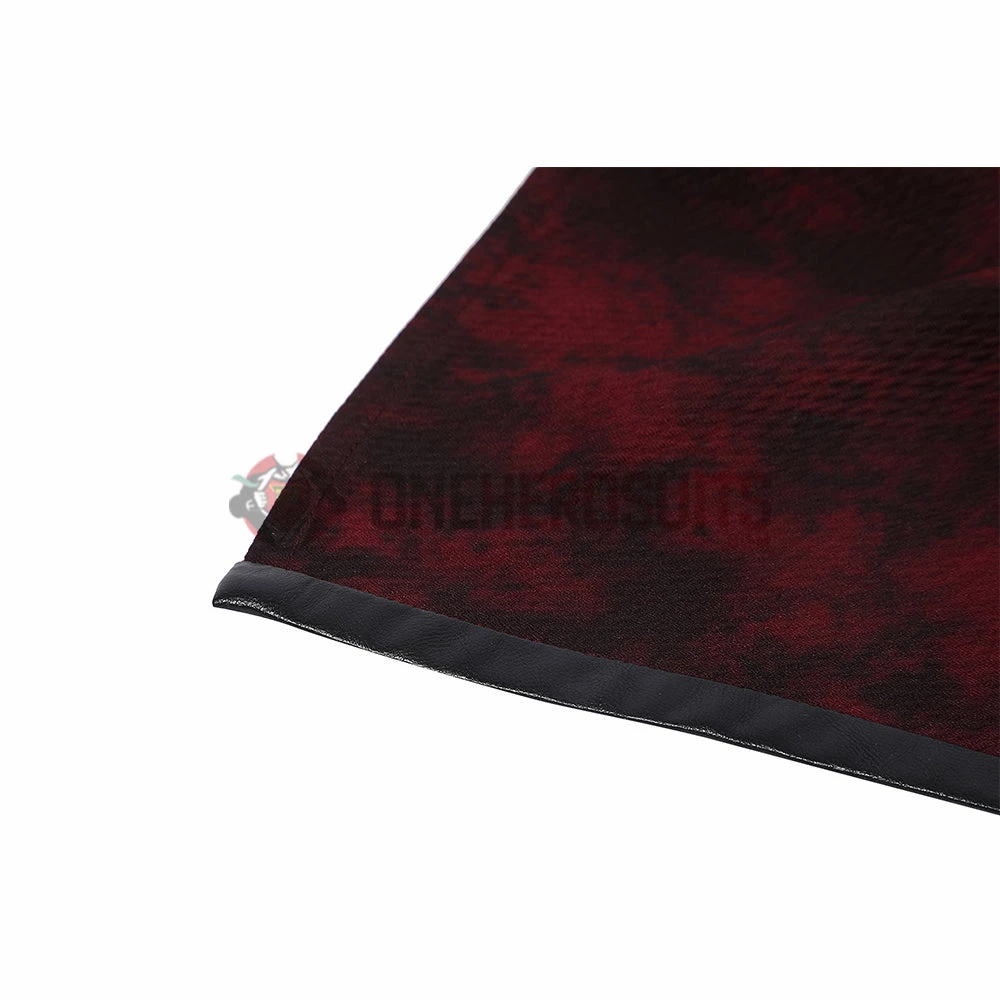 OneHeroSuits Wanda Scarlet Witch Cosplay Costumes In The Multiverse Of Madness Halloween Suits 30 OneHeroSuits Wanda Scarlet Witch Cosplay Costumes In The Multiverse Of Madness Halloween Suits