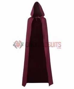 OneHeroSuits Wanda Scarlet Witch Cosplay Costumes In The Multiverse Of Madness Halloween Suits 43 OneHeroSuits Wanda Scarlet Witch Cosplay Costumes In The Multiverse Of Madness Halloween Suits