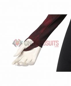 OneHeroSuits Wanda Scarlet Witch Cosplay Costumes In The Multiverse Of Madness Cosplay Suit
