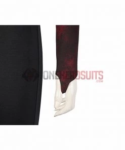 OneHeroSuits Wanda Scarlet Witch Cosplay Costumes In The Multiverse Of Madness Cosplay Suit