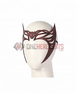 OneHeroSuits Wanda Scarlet Witch Cosplay Costumes In The Multiverse Of Madness Cosplay Suit