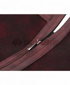 OneHeroSuits Wanda Scarlet Witch Cosplay Costumes In The Multiverse Of Madness Cosplay Suit