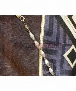 OneHeroSuits Genshin Impact Zhongli Cosplay Costumes