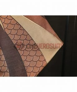 OneHeroSuits Genshin Impact Zhongli Cosplay Costumes