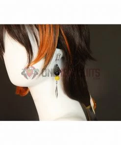 OneHeroSuits Genshin Impact Zhongli Cosplay Costumes