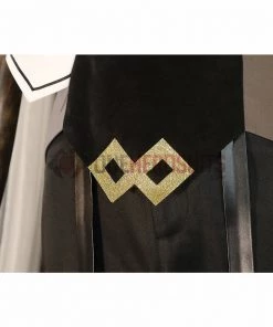 OneHeroSuits Genshin Impact Zhongli Cosplay Costumes