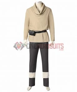 OneHeroSuits Obi Wan Kenobi Cospaly Costume Star Wars Suit