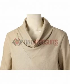 OneHeroSuits Obi Wan Kenobi Cospaly Costume Star Wars Suit